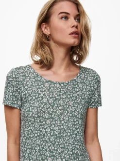 ONLBERA Kurzes Kleid