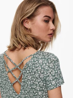 ONLBERA Kurzes Kleid