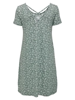 ONLBERA Kurzes Kleid
