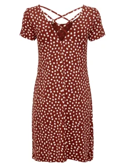 ONLBERA Kurzes Kleid
