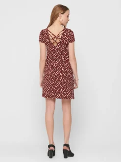 ONLBERA Kurzes Kleid