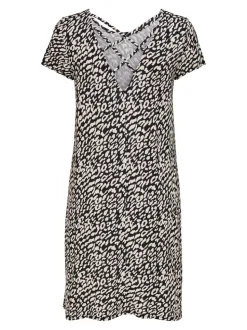 ONLBERA Kurzes Kleid