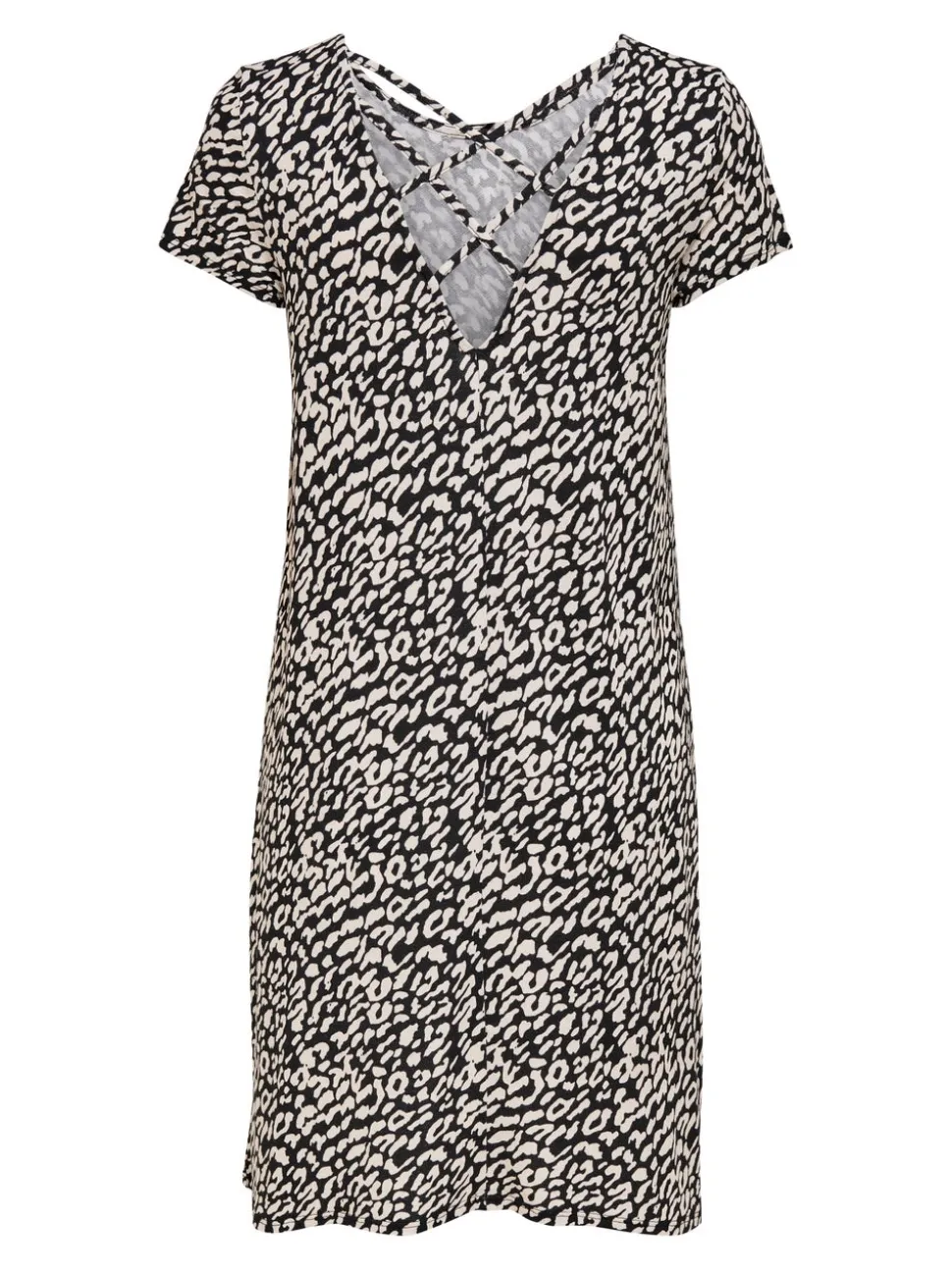 ONLBERA Kurzes Kleid