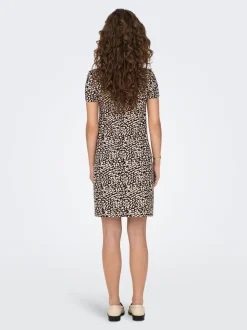 ONLBERA Kurzes Kleid