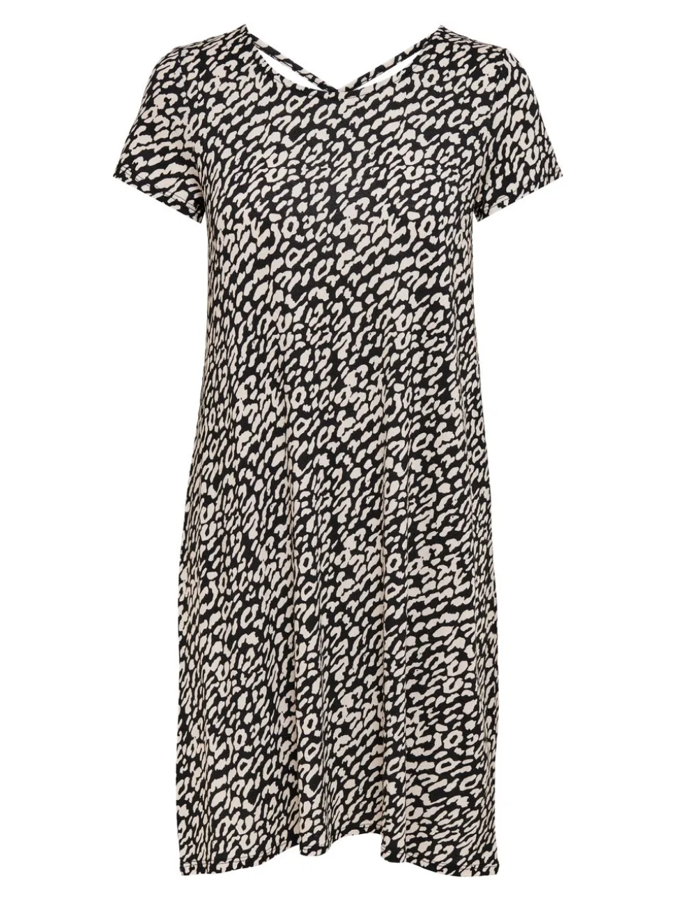 ONLBERA Kurzes Kleid