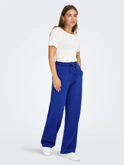 ONLBEST Weiter Beinschnitt Hose