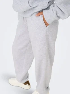 ONLBEST Weiter Beinschnitt Jogginghose