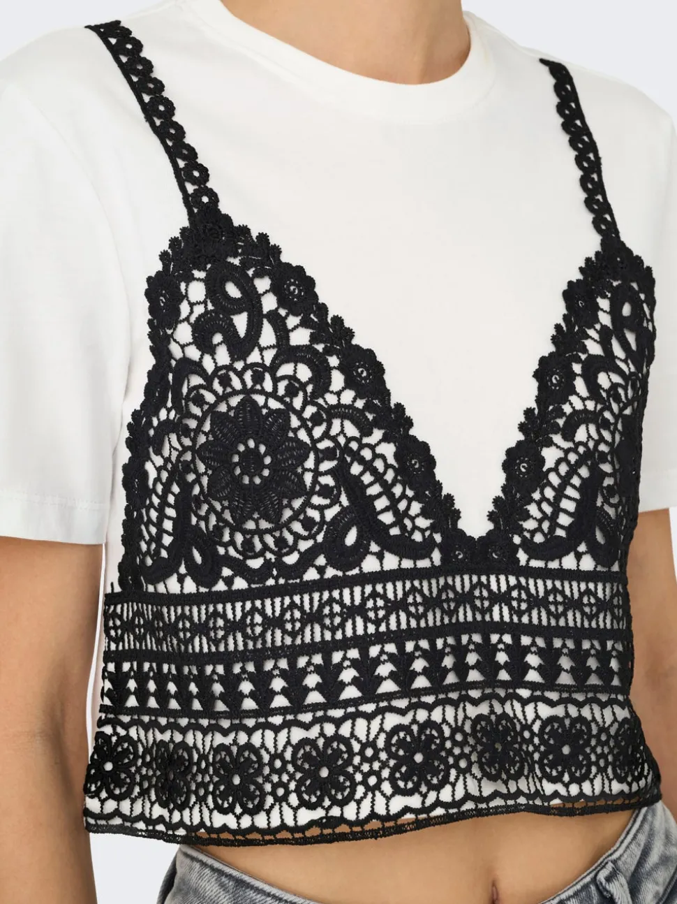 ONLBETSY T-shirt