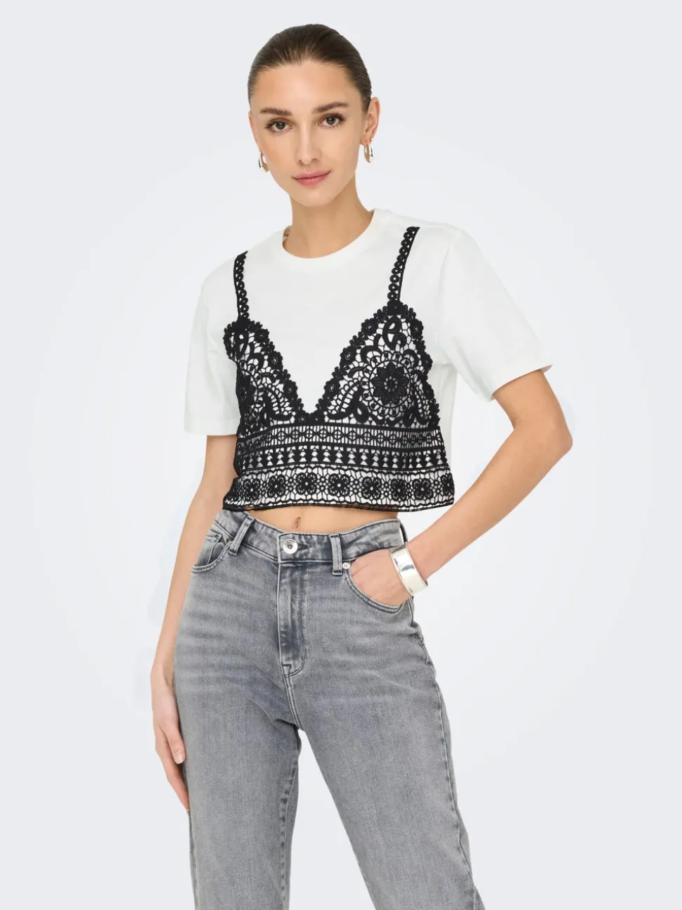 ONLBETSY T-shirt