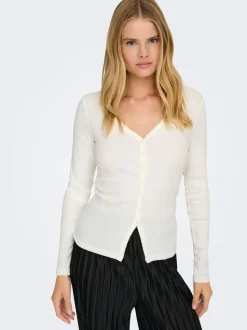 ONLBETTY Strickjacke