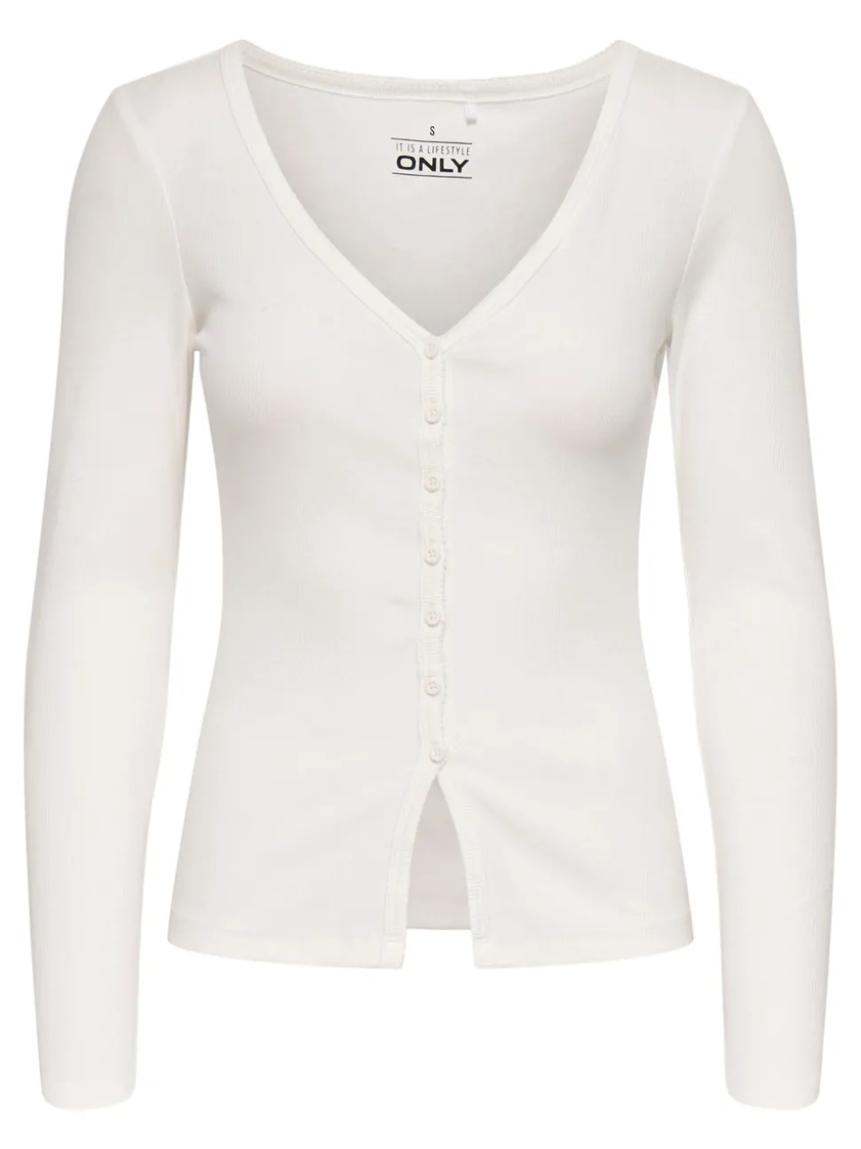 ONLBETTY Strickjacke