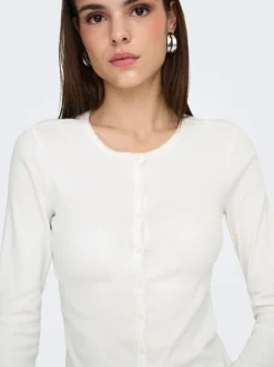 ONLBETTY Strickjacke