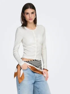 ONLBETTY Strickjacke