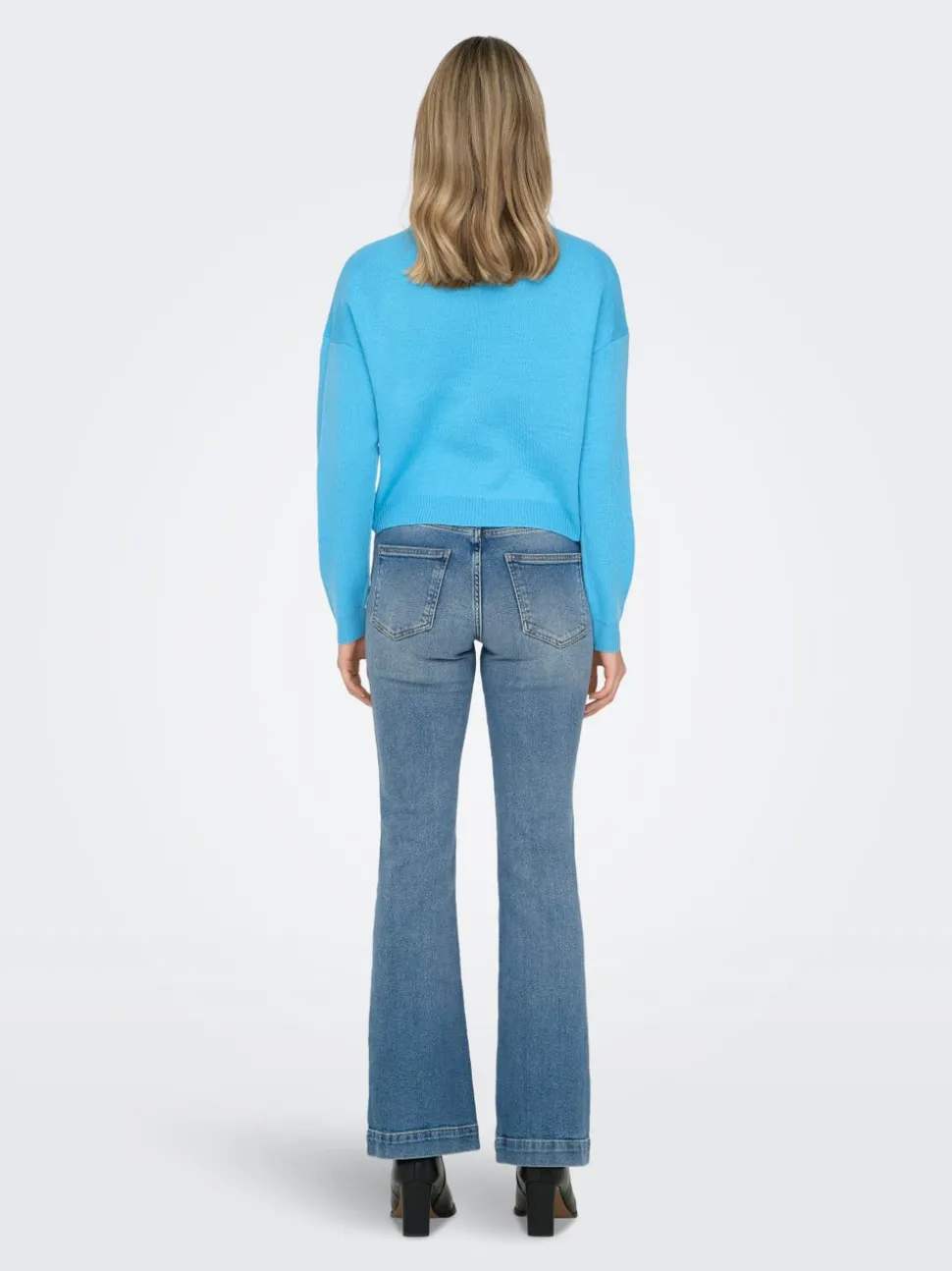 ONLBETTY Strickpullover