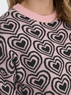 ONLBETTY Strickpullover