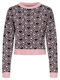 ONLBETTY Strickpullover
