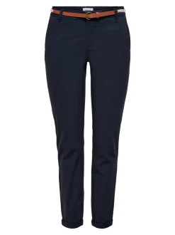 ONLBIANA Normal geschnitten Chino Hose