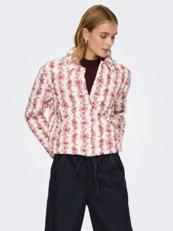 ONLBIANA Steppjacke