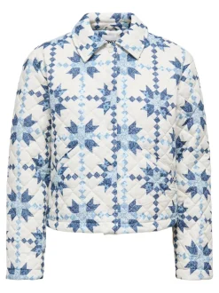 ONLBIANA Steppjacke