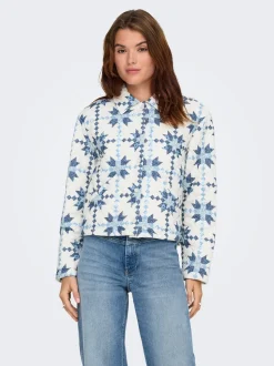 ONLBIANA Steppjacke