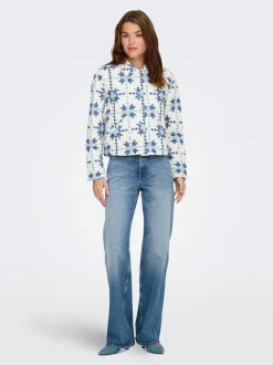 ONLBIANA Steppjacke