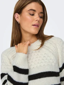 ONLBILLIE Strickpullover
