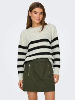 ONLBILLIE Strickpullover