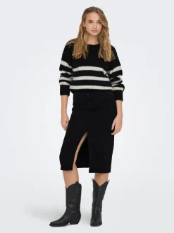 ONLBILLIE Strickpullover