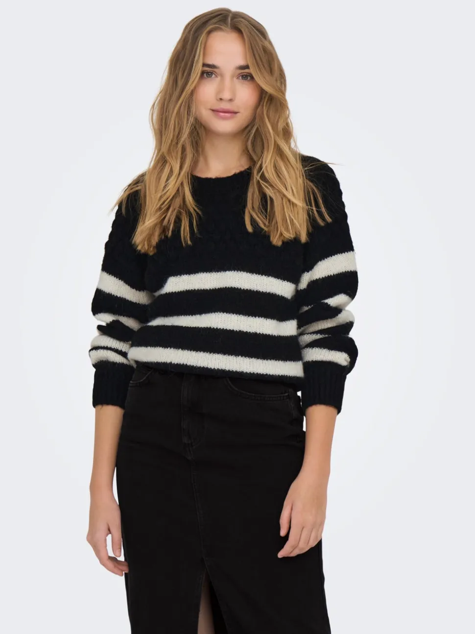 ONLBILLIE Strickpullover