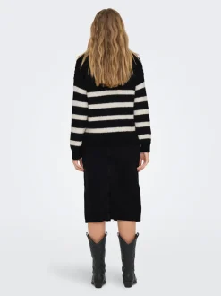 ONLBILLIE Strickpullover