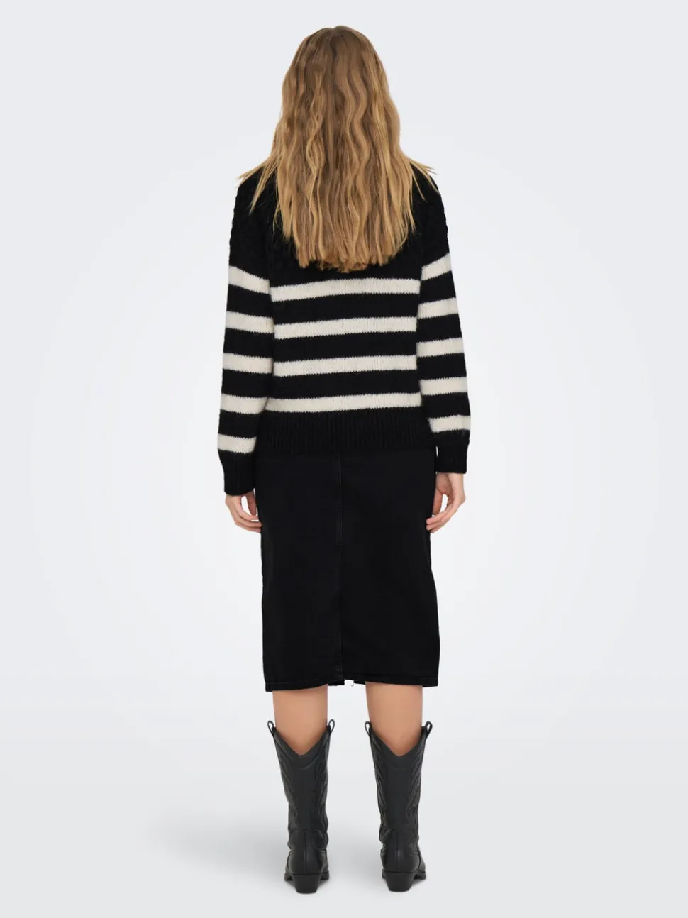 ONLBILLIE Strickpullover