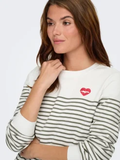 ONLBINE Sweatshirt
