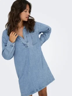 ONLBIRDIE Kurzes Kleid