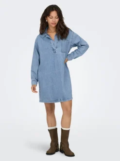 ONLBIRDIE Kurzes Kleid