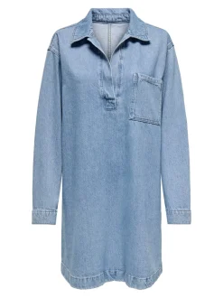 ONLBIRDIE Kurzes Kleid