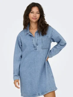 ONLBIRDIE Kurzes Kleid