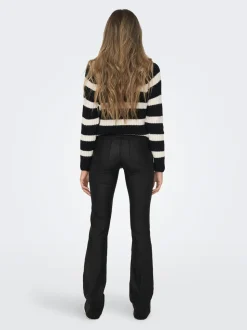ONLBLUSH flared Fit Hose