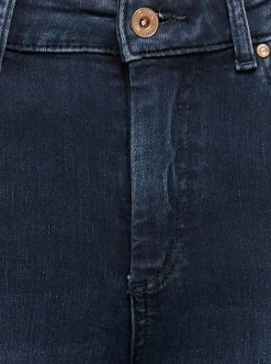 ONLBLUSH Mittlere Taille Skinny Fit Jeans