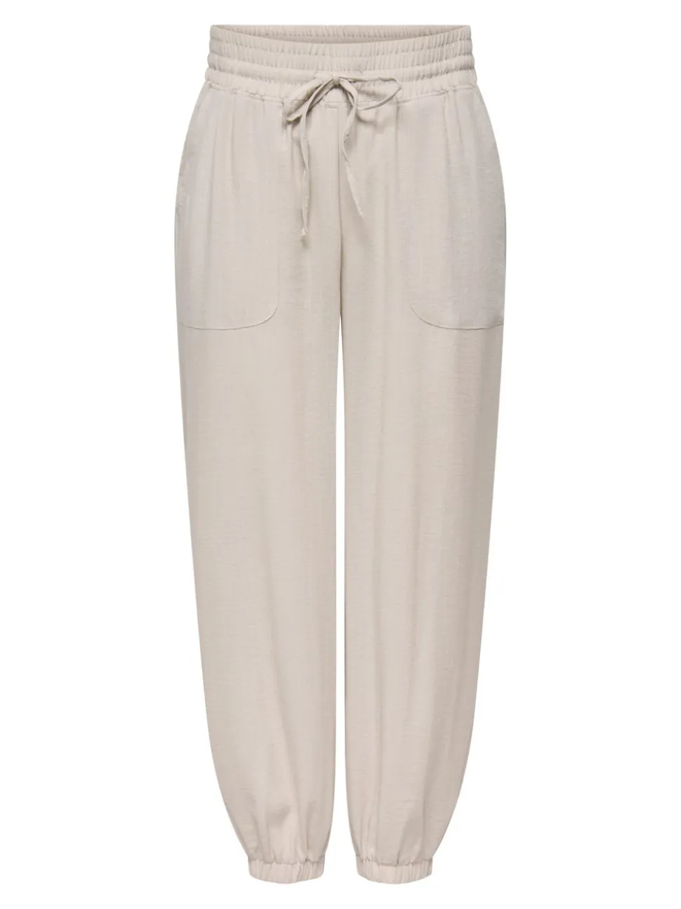 ONLBOLZANO Locker geschnitten Hose