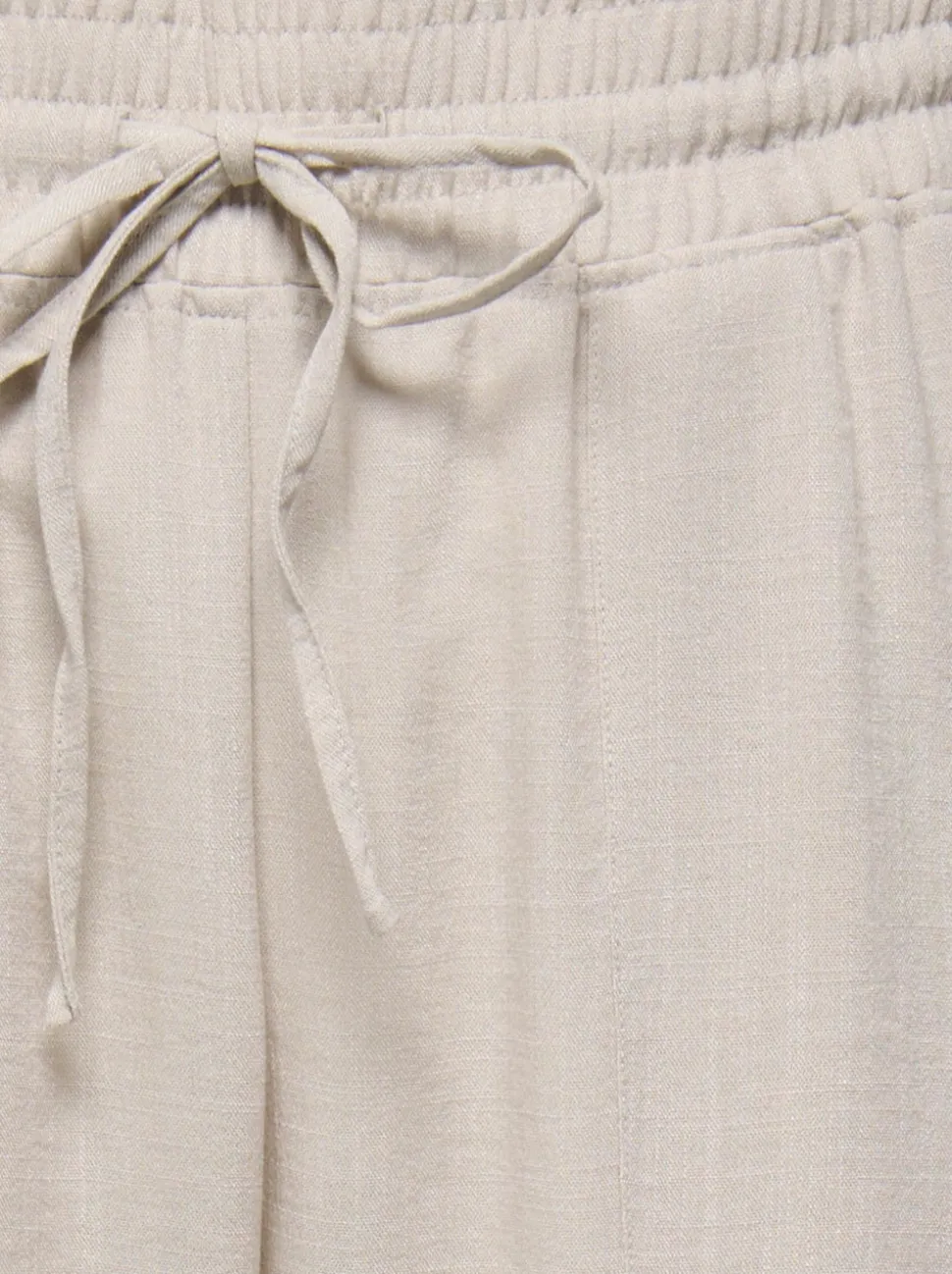 ONLBOLZANO Locker geschnitten Hose