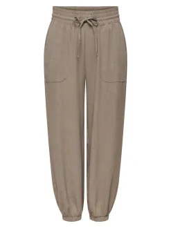 ONLBOLZANO Locker geschnitten Hose