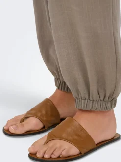 ONLBOLZANO Locker geschnitten Hose