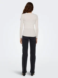 ONLBORA Strickjacke