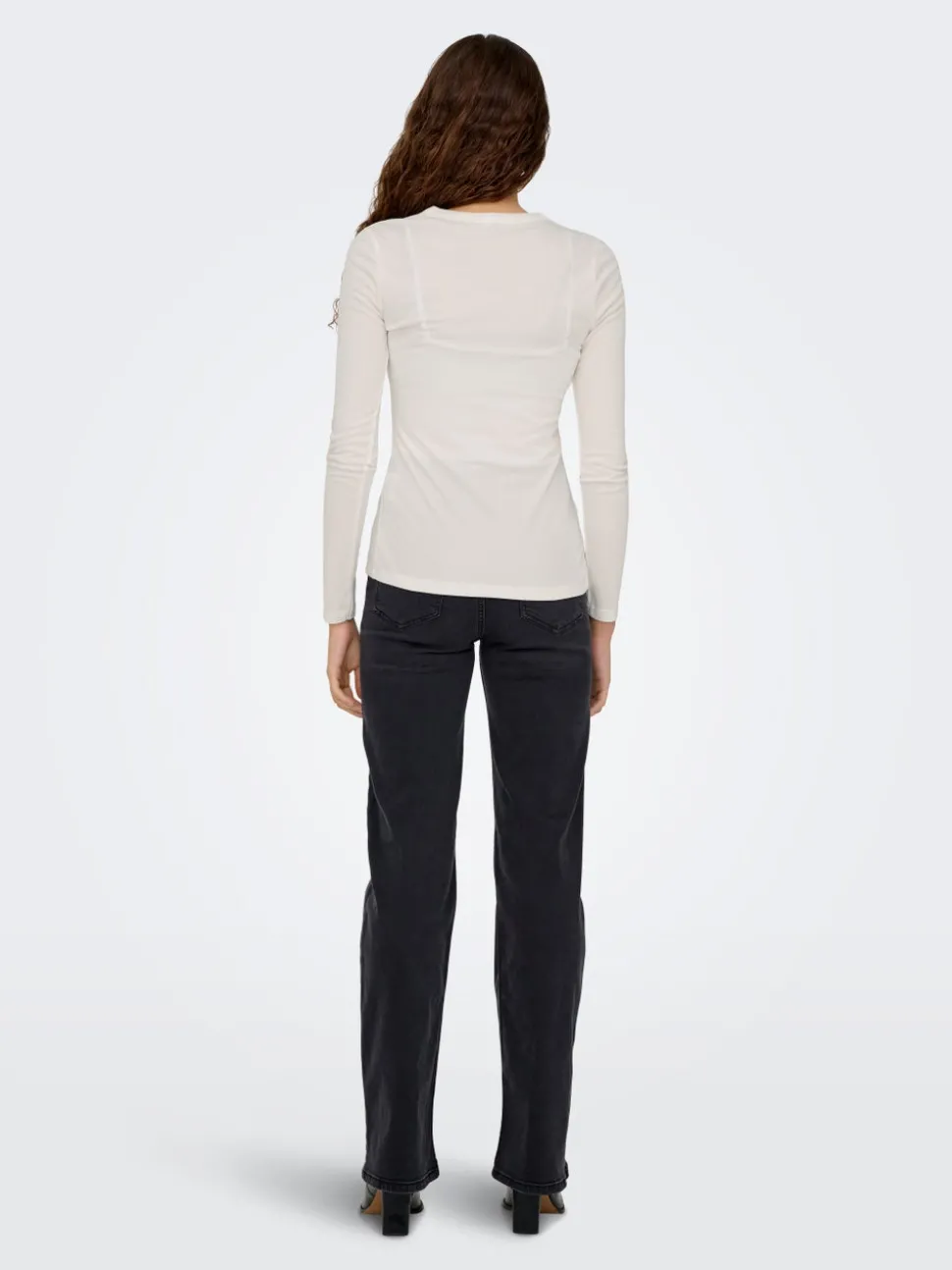 ONLBORA Strickjacke