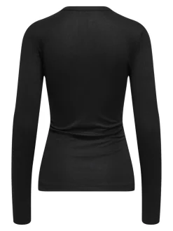 ONLBORA Strickjacke