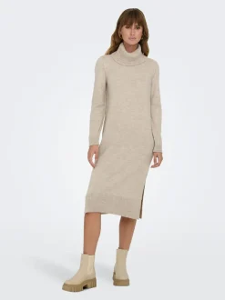 ONLBRANDIE Langes Kleid