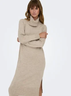 ONLBRANDIE Langes Kleid