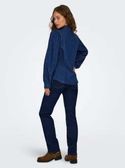ONLBRANDI Jeanshemd
