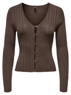 ONLBREE Strickjacke