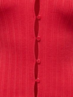 ONLBREE Strickjacke